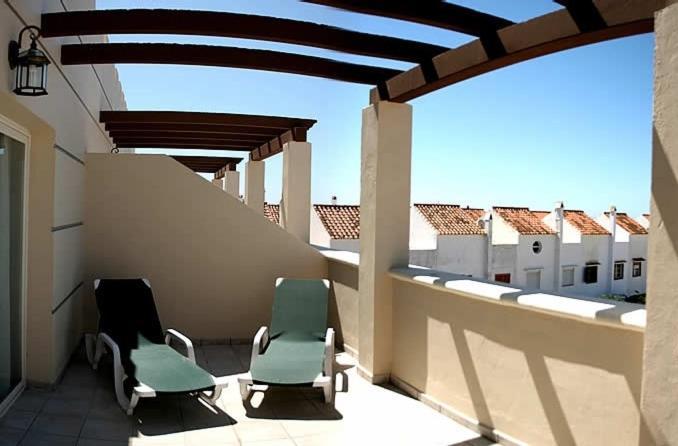 Apartamentos Turisticos Gran Sol Zahara de los Atunes Room photo